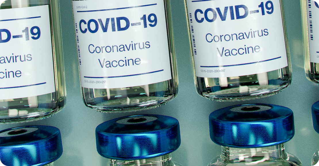 Covid 19 vaccine