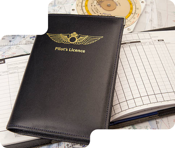 Pilot license