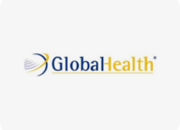 Global Health logo