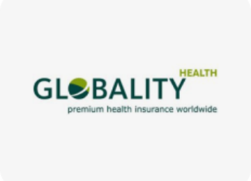 Globality insurance logo
