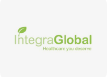 Integra Global logo
