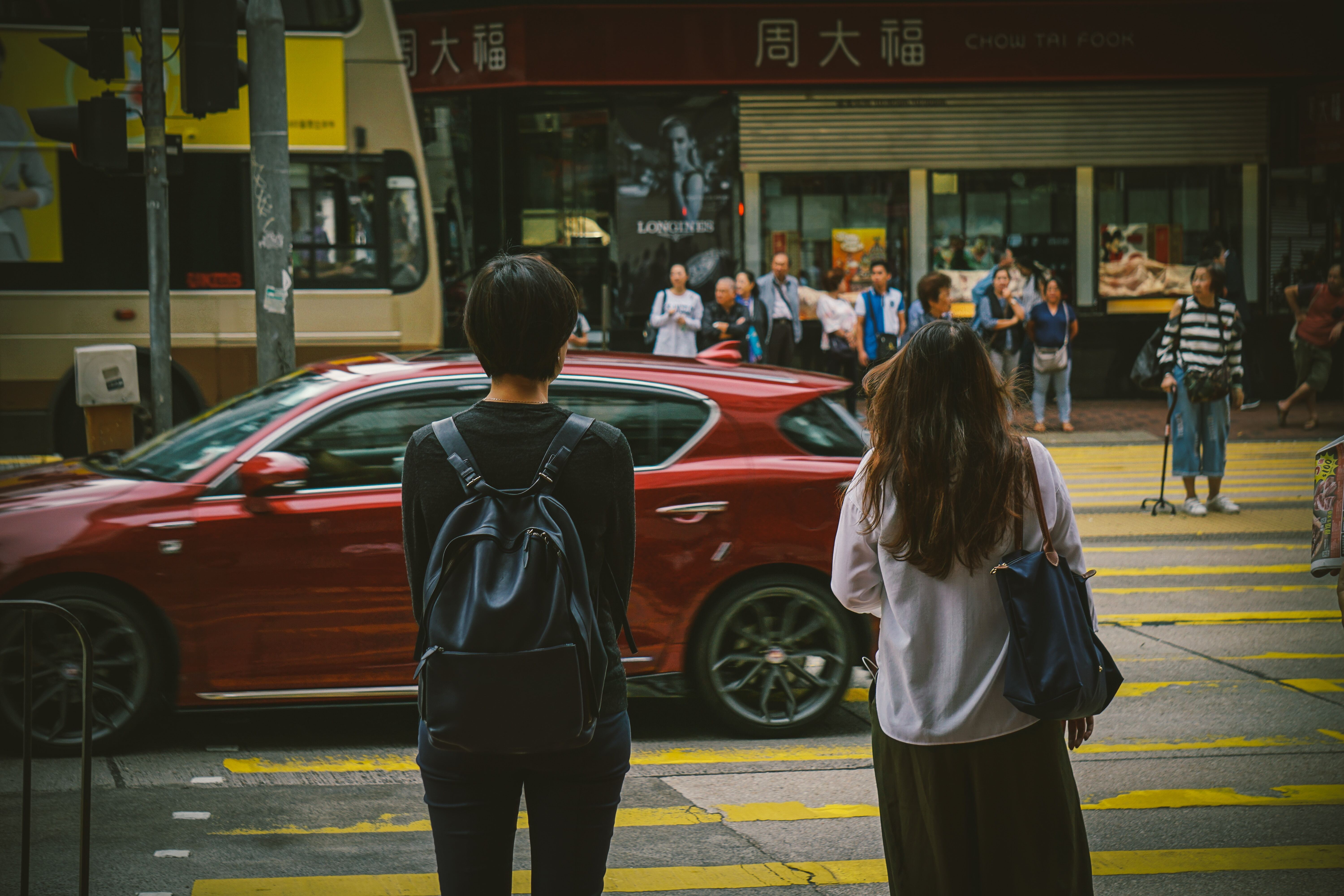 General Liability Car Insurance in Hong Kong