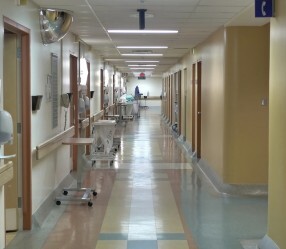 Hospital corr 286x0