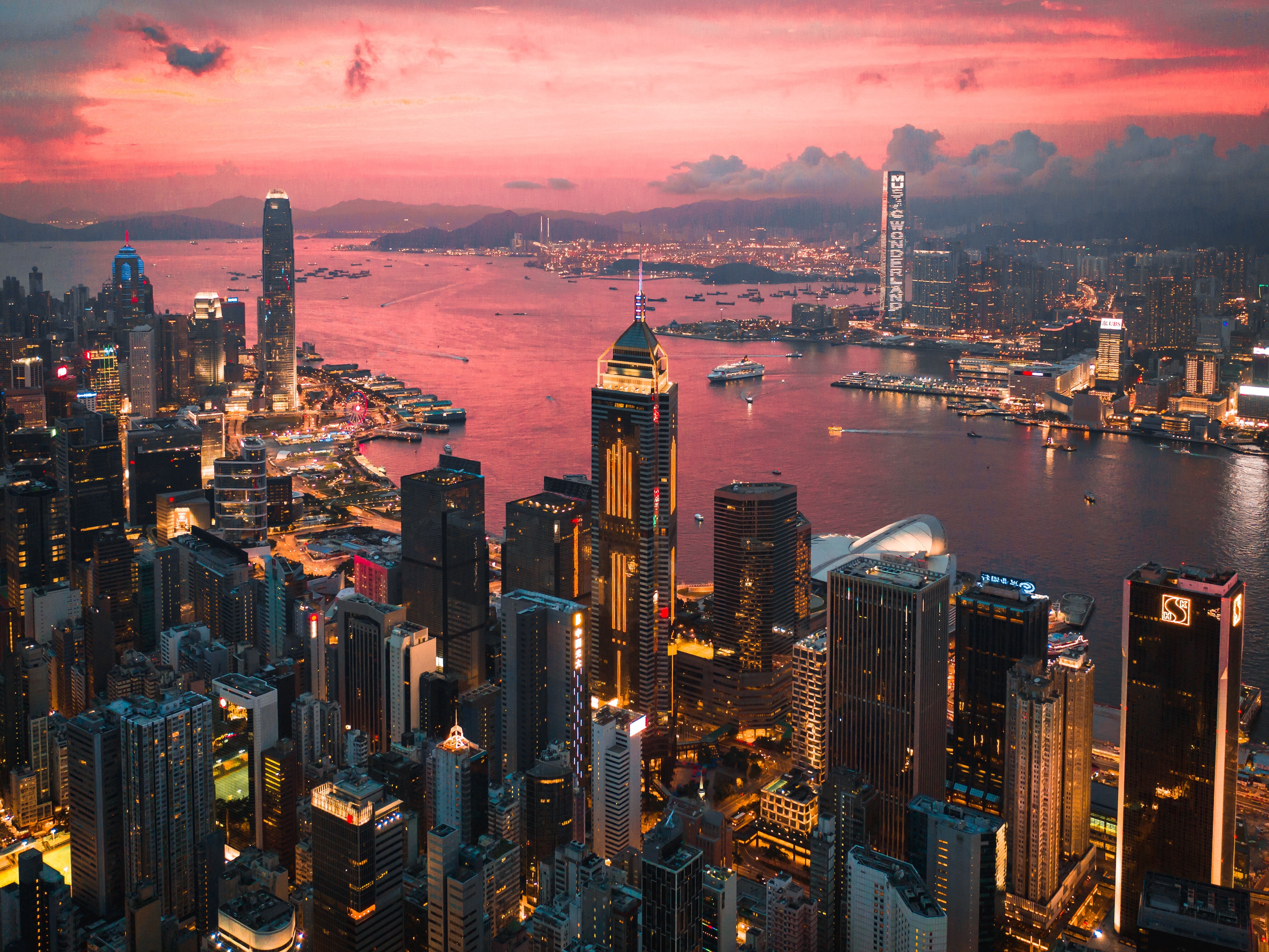 Business Liability in Hong Kong