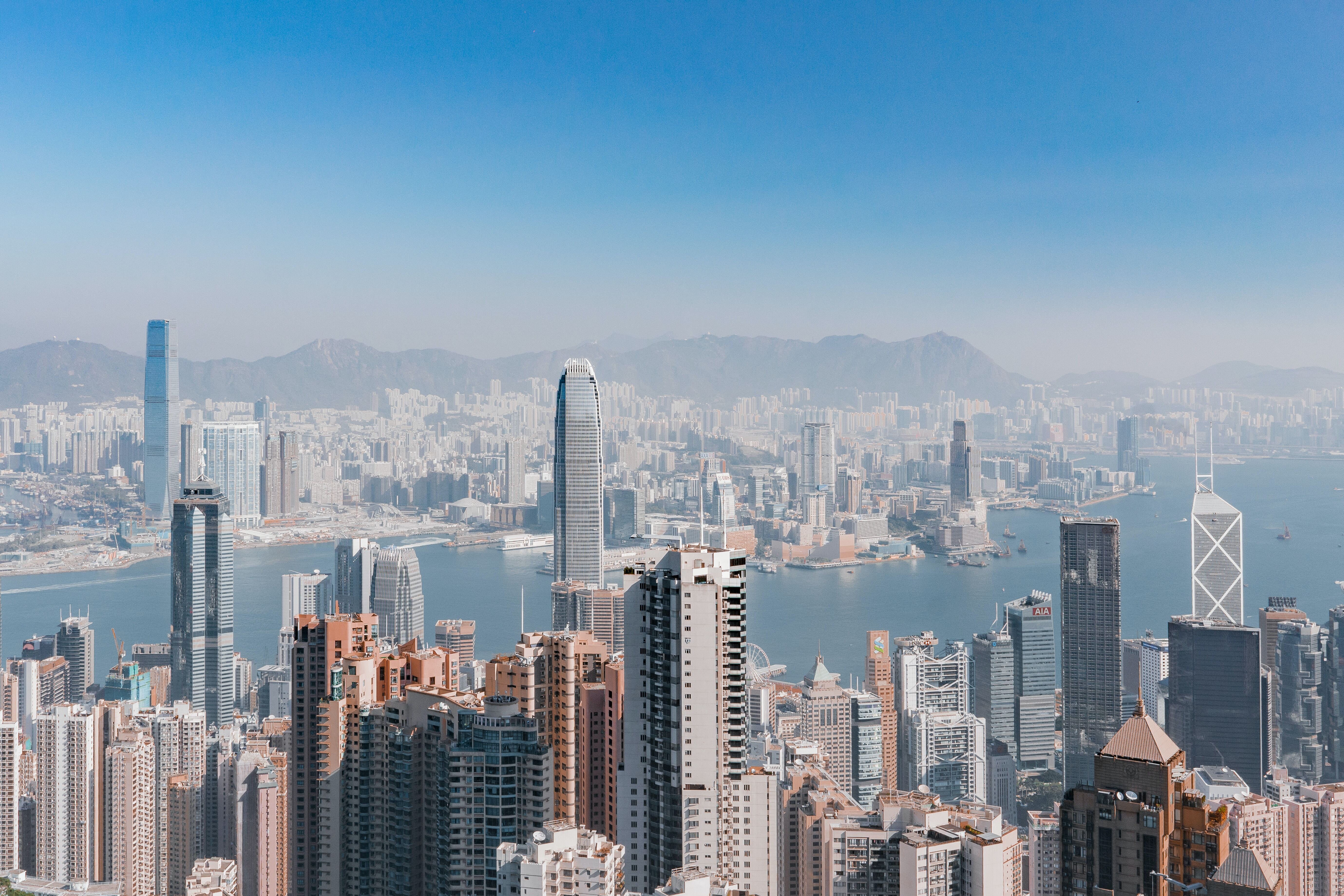 Hong Kong Business Liability Insurance